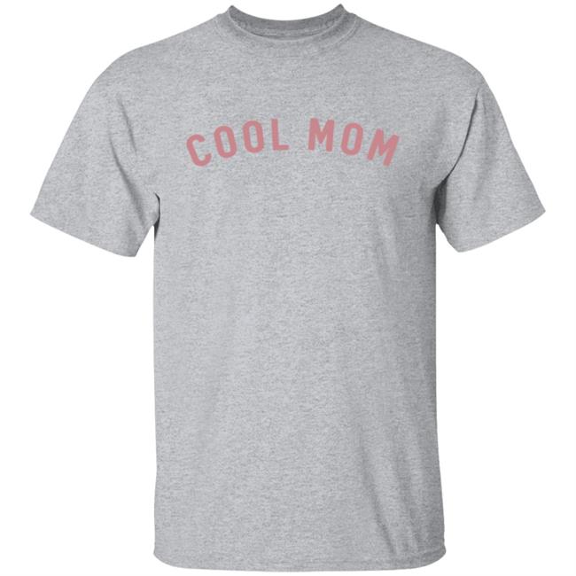 Braves Ashland Cool Mom Shirt Cool Mom Shirt Braves Ashland