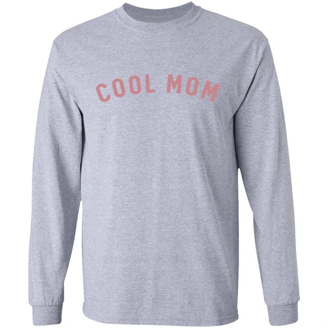 Braves Ashland Cool Mom Shirt