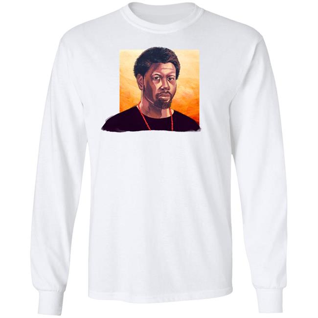 Olufemi O Taiwo Shirt Reconsidering Reparations