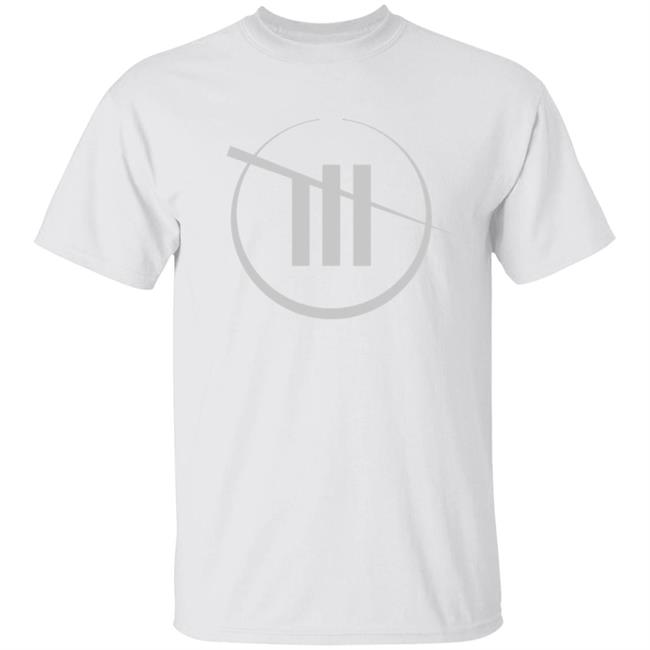 Trackhouse Racing Shop Trackhouse Racing Team Collection White Team Triblend Shirt