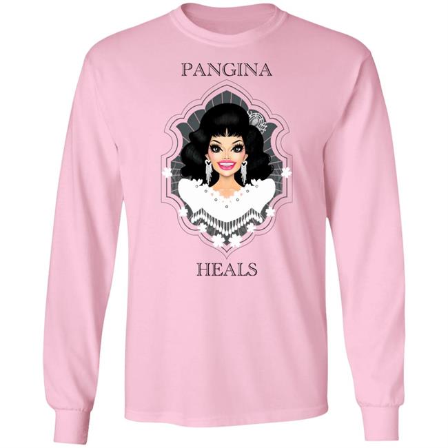 Pangina Heals Merch Miss Universe T Shirt