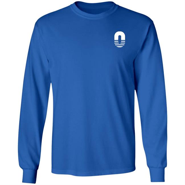 AwesomeNEAR Orderly Network Shirt