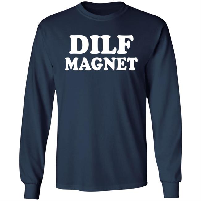 Rayan Lastar Dilf Magnet Funny Shirt