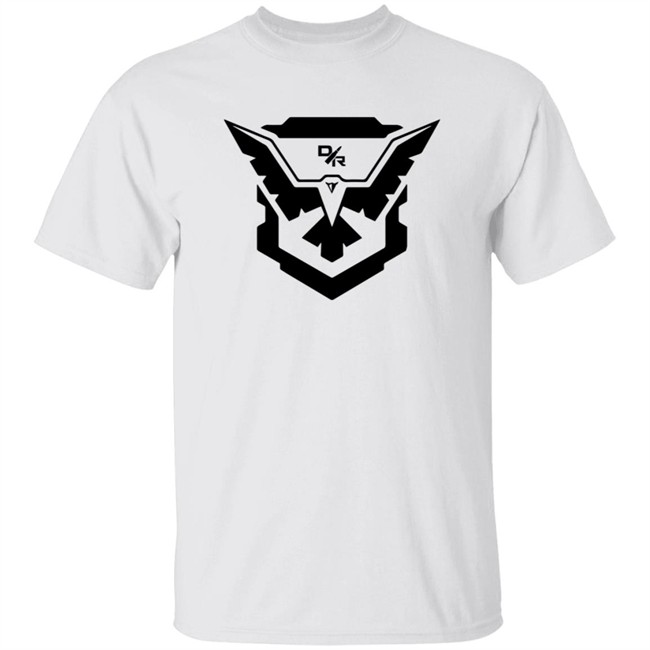 Demolitia Military Green T Shirt