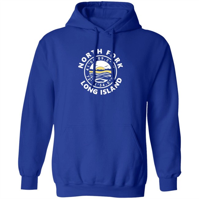 North Fork Long Island Shirt North Fork Long Island Shirt