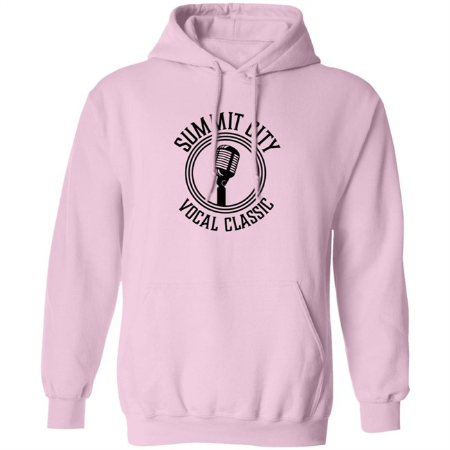 Summit City Vocal Classic T Shirt Summit City Vocal Classic T Shirt