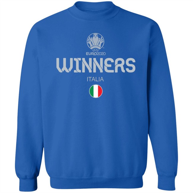 UEFA Store Champions Italia Euro 2020 Shirt UEFA Store Champions Italia Euro 2020 Shirt