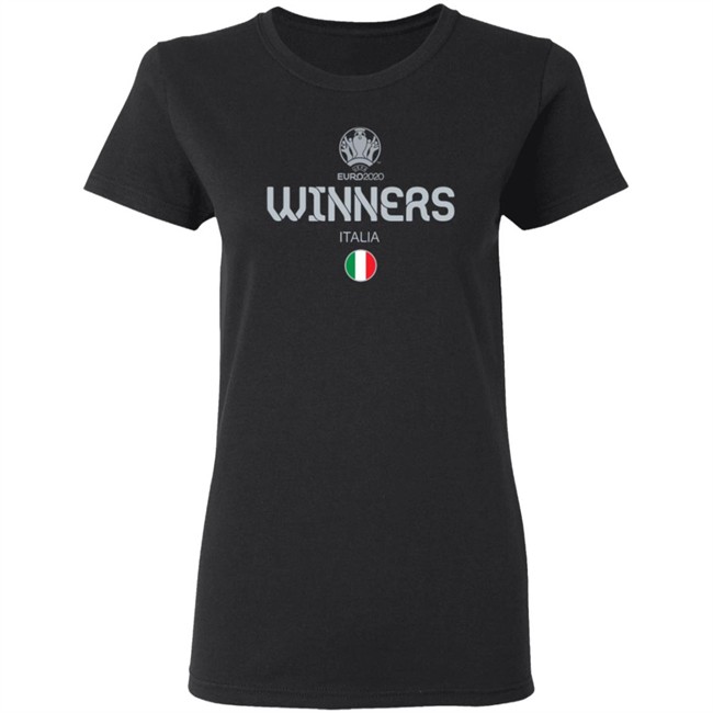 UEFA Store Champions Italia Euro 2020 Shirt UEFA Store Champions Italia Euro 2020 Shirt