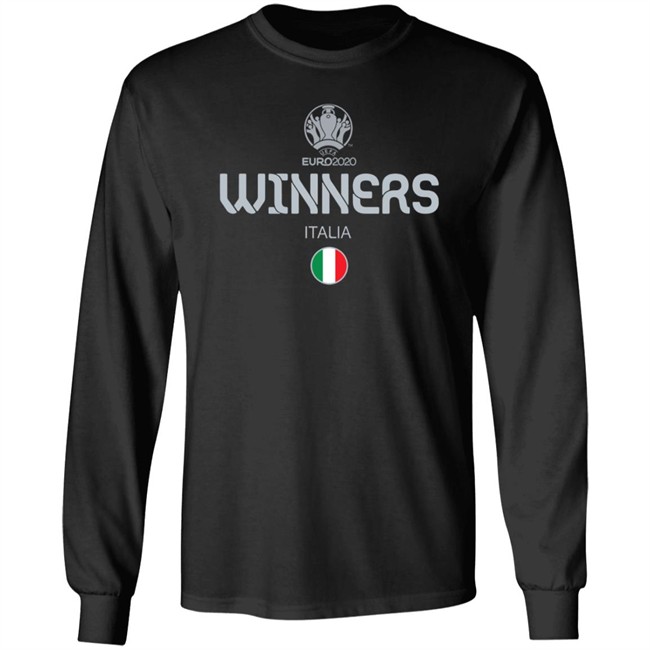 UEFA Store Champions Italia Euro 2020 Shirt UEFA Store Champions Italia Euro 2020 Shirt