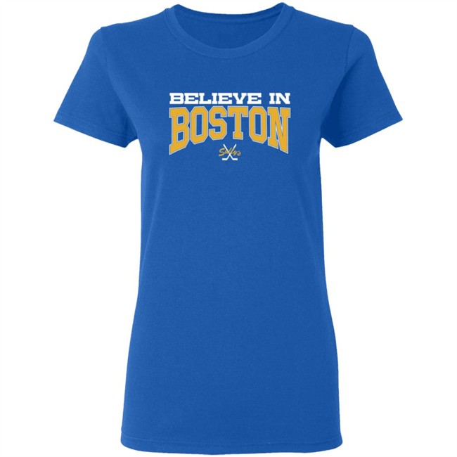 Jennifer Lopez Shirts Sullys Believe In Boston T Shirt Jennifer Lopez Shirts Sullys Believe In Boston T Shirt