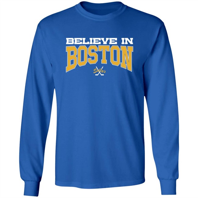 Jennifer Lopez Shirts Sullys Believe In Boston T Shirt Jennifer Lopez Shirts Sullys Believe In Boston T Shirt