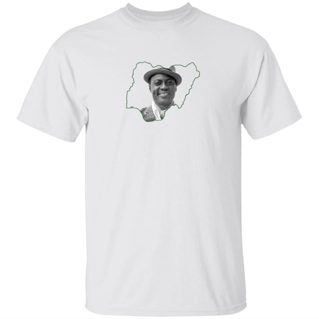 Memory Sound Sultan T Shirt