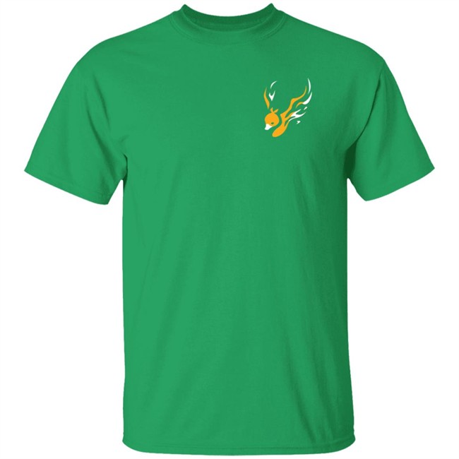 Quackity Shop Merchandise White Phoenix Duck Hoodie Quackity Shop Merchandise White Phoenix Duck Hoodie