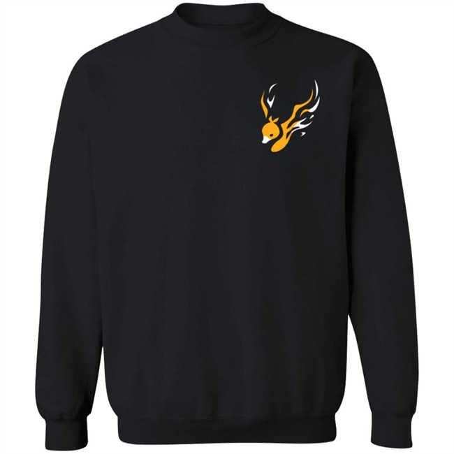 Quackity Shop Merchandise White Phoenix Duck Hoodie Quackity Shop Merchandise White Phoenix Duck Hoodie