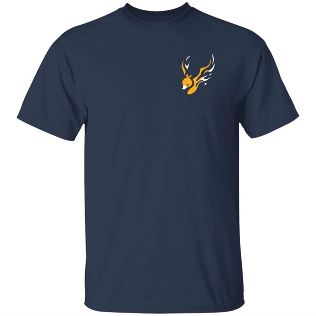 Quackity Shop Merchandise White Phoenix Duck Hoodie Quackity Shop Merchandise White Phoenix Duck Hoodie