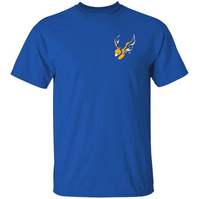 Quackity Shop Merchandise White Phoenix Duck Hoodie Quackity Shop Merchandise White Phoenix Duck Hoodie