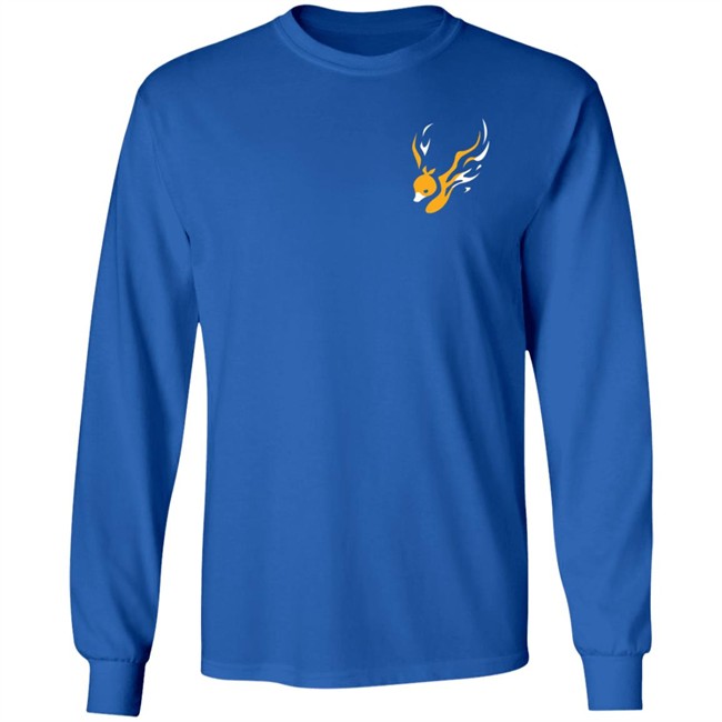 Quackity Shop Merchandise White Phoenix Duck Hoodie Quackity Shop Merchandise White Phoenix Duck Hoodie