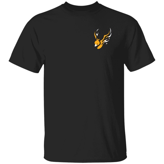 Quackity Shop Merchandise White Phoenix Duck Hoodie Quackity Shop Merchandise White Phoenix Duck Hoodie
