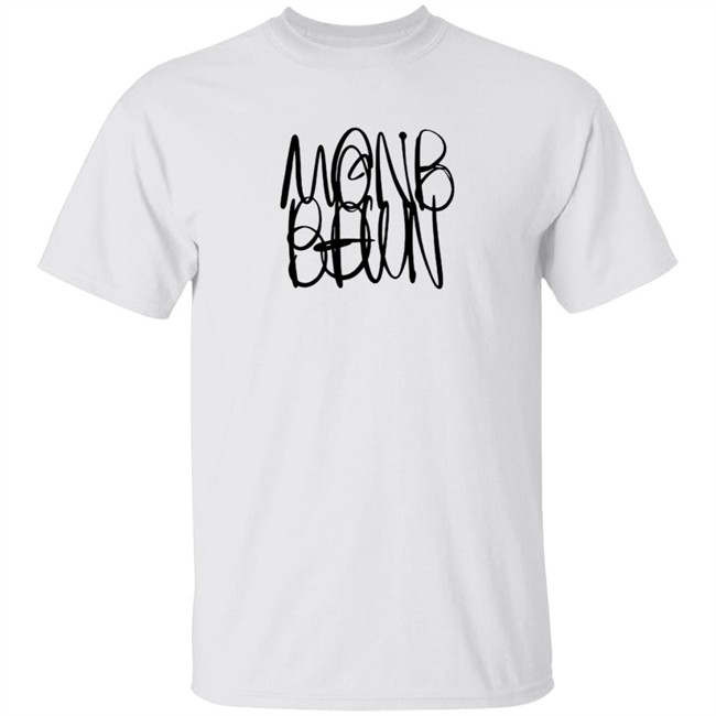 Magic Number And Bedwin & The Heartbreakers Manb Bdwn Shirt