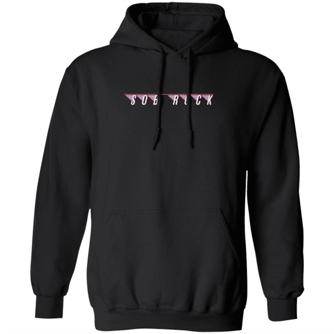 Sob Rock Merch Shop Sob Rock Crewneck Sweatshirt Sob Rock Merch Shop Sob Rock Crewneck Sweatshirt