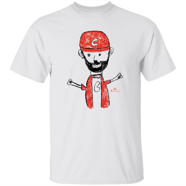Nick Castellanos Shirts Liam Castellanos T Shirt