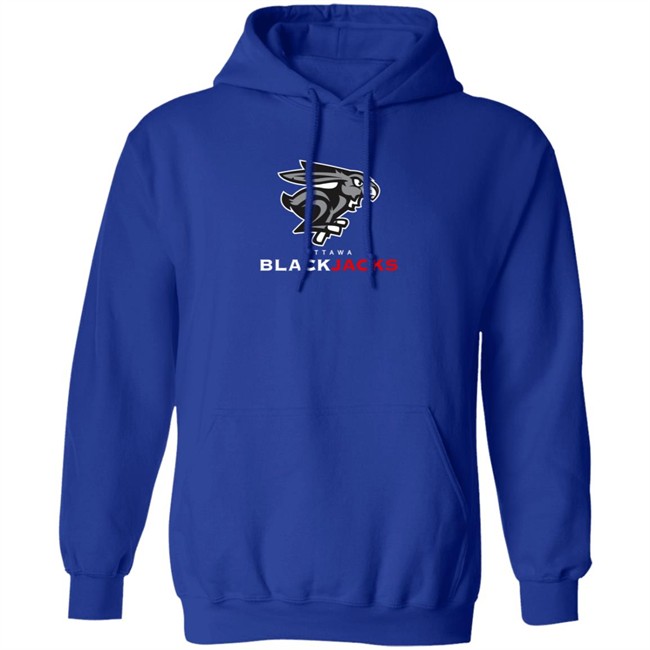 Ottawa Sports Fans Shirts Ottawa Blackjacks T Shirt Ottawa Sports Fans Shirts Ottawa Blackjacks T Shirt