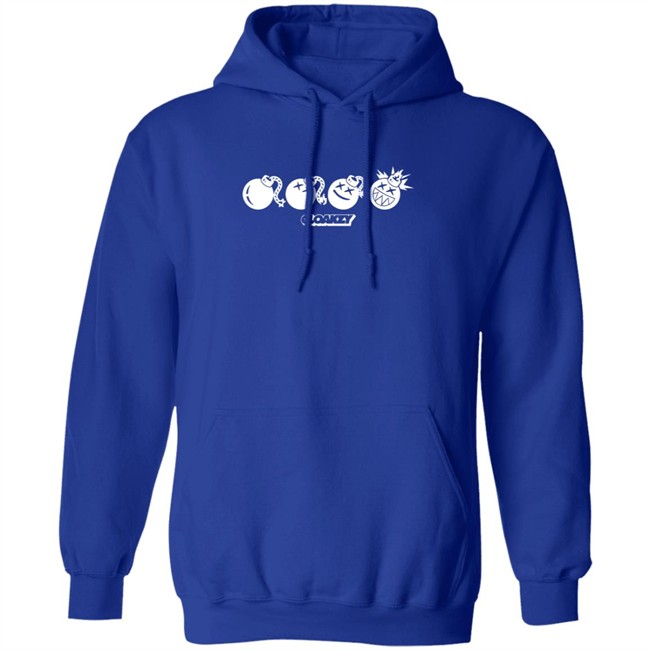 Cloakzy Store Merch Sub Bombs Hoodie Cloakzy Store Merch Sub Bombs Hoodie