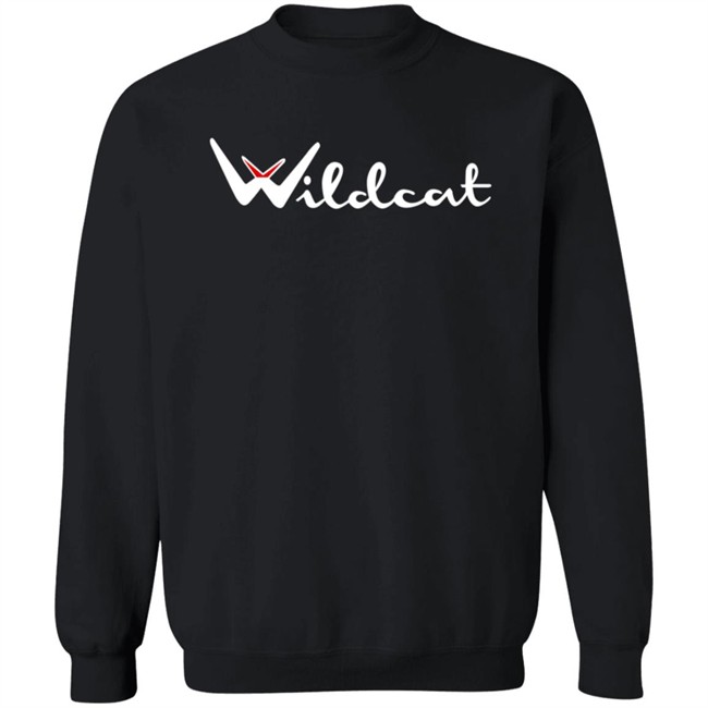 I Am Wildcat Merch Wildcat Premium Hoodie I Am Wildcat Merch Wildcat Premium Hoodie
