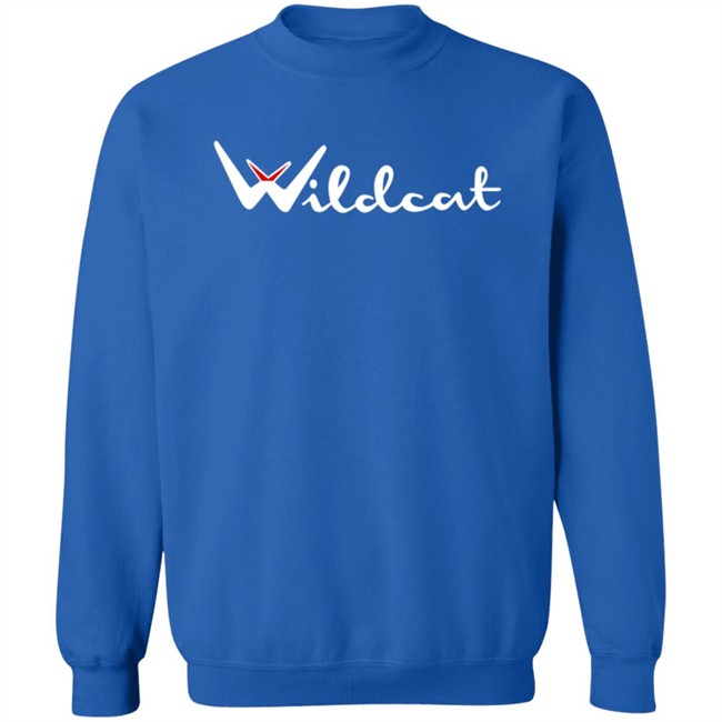 I Am Wildcat Merch Wildcat Premium Hoodie I Am Wildcat Merch Wildcat Premium Hoodie