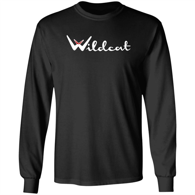 I Am Wildcat Merch Wildcat Premium Hoodie I Am Wildcat Merch Wildcat Premium Hoodie