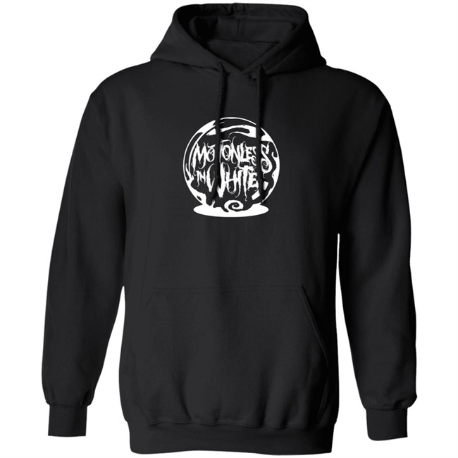 Miw Merch Motionless In White Store Crystal Ball Tee Shirt Miw Merch Motionless In White Store Crystal Ball Tee Shirt