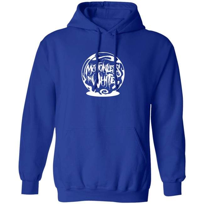 Miw Merch Motionless In White Store Crystal Ball Tee Shirt Miw Merch Motionless In White Store Crystal Ball Tee Shirt