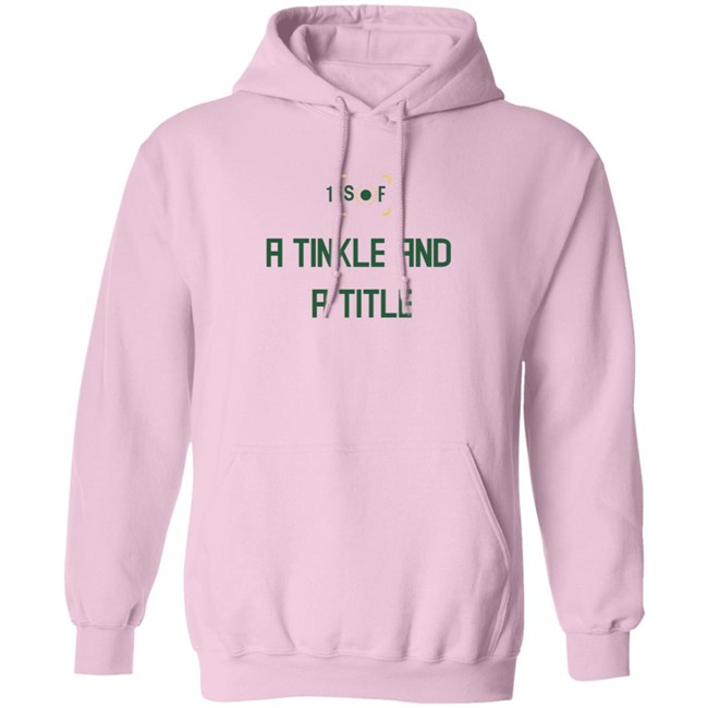 Bleacher Report Giannis Shirts A Tinkle And A Title Hoodie Sweatshirt Bleacher Report Giannis Shirts A Tinkle And A Title Hoodie Sweatshirt