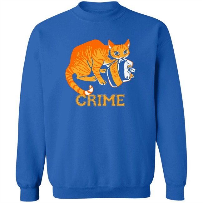 Raw Paw Shop Goblinkenny Bread Crime Shirt Raw Paw Shop Goblinkenny Bread Crime Shirt