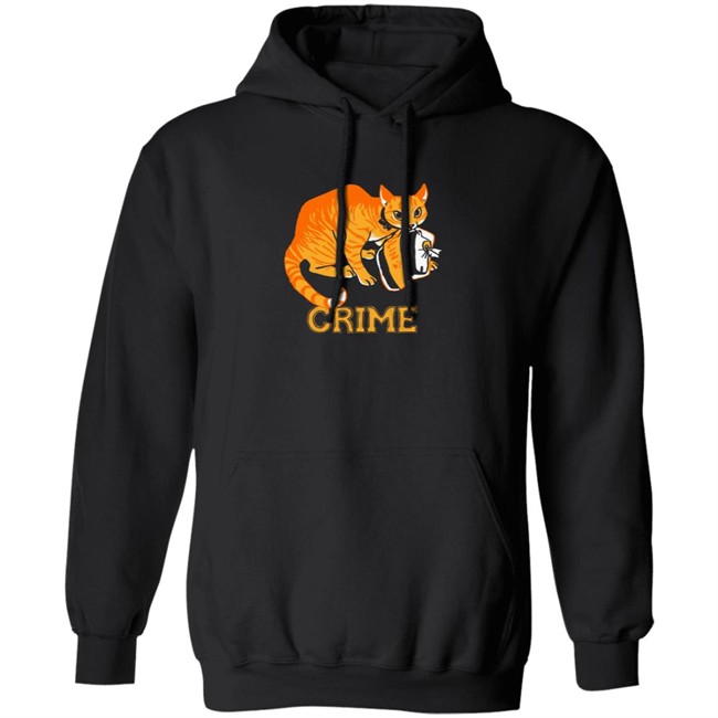 Raw Paw Shop Goblinkenny Bread Crime Shirt Raw Paw Shop Goblinkenny Bread Crime Shirt