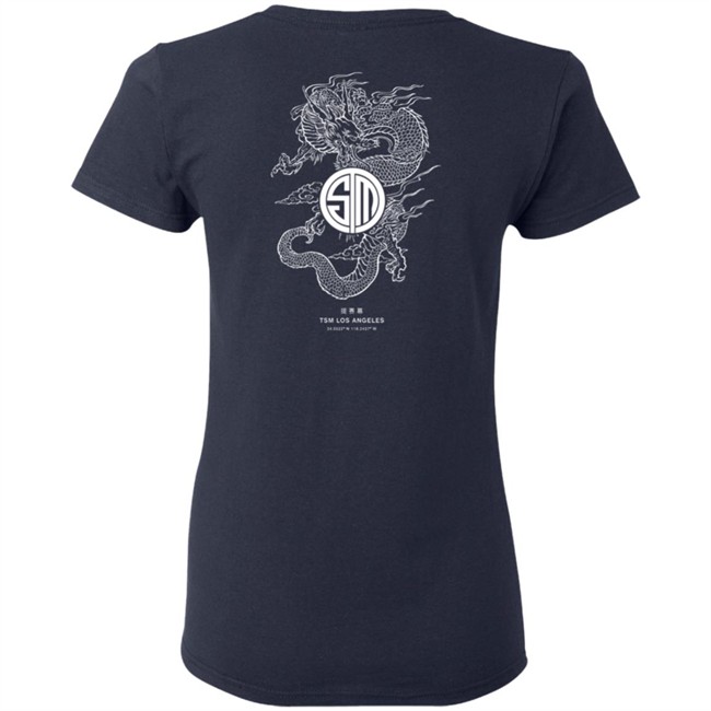 Tsm Merch Shop Tsm Dragon Tee Shirt Tsm Merch Shop Tsm Dragon Tee Shirt