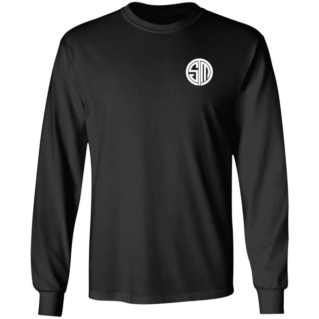 Tsm Merch Shop Tsm Dragon Tee Shirt Tsm Merch Shop Tsm Dragon Tee Shirt