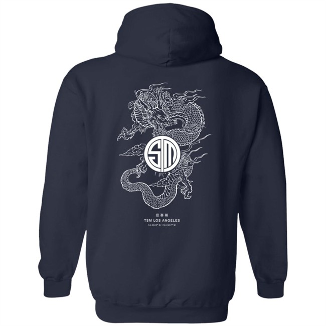Tsm Merch Shop Tsm Dragon Tee Shirt Tsm Merch Shop Tsm Dragon Tee Shirt