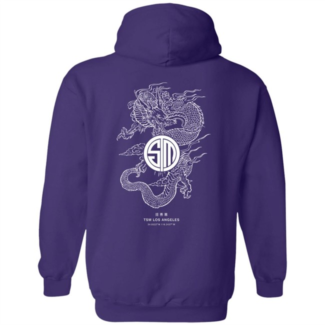 Tsm Merch Shop Tsm Dragon Tee Shirt Tsm Merch Shop Tsm Dragon Tee Shirt