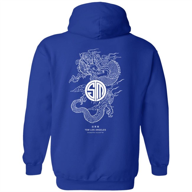 Tsm Merch Shop Tsm Dragon Tee Shirt Tsm Merch Shop Tsm Dragon Tee Shirt