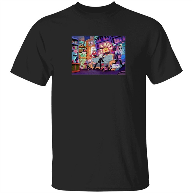 Nelnal Store By Fuku Mono Break Time T Shirt