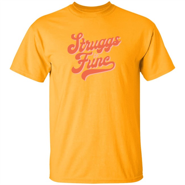 Jvn Shop Jonathan Van Ness Merch Struggs To Func Shirt Jvn Shop Jonathan Van Ness Merch Struggs To Func Shirt