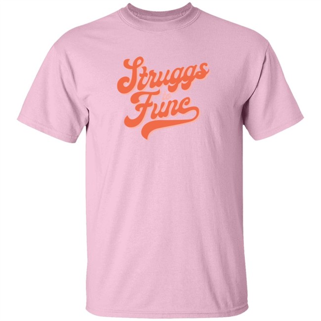 Jvn Shop Jonathan Van Ness Merch Struggs To Func Shirt Jvn Shop Jonathan Van Ness Merch Struggs To Func Shirt