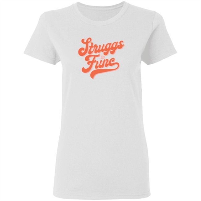 Jvn Shop Jonathan Van Ness Merch Struggs To Func Shirt Jvn Shop Jonathan Van Ness Merch Struggs To Func Shirt