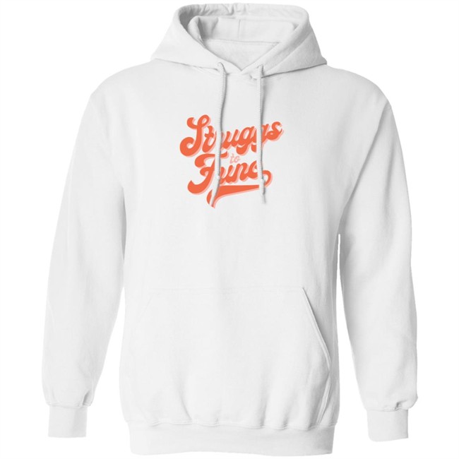Jvn Shop Jonathan Van Ness Merch Struggs To Func Shirt Jvn Shop Jonathan Van Ness Merch Struggs To Func Shirt