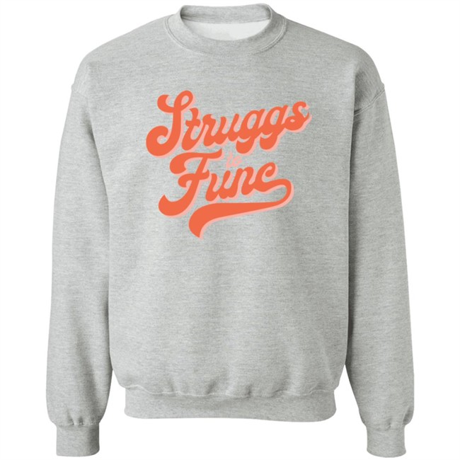 Jvn Shop Jonathan Van Ness Merch Struggs To Func Shirt Jvn Shop Jonathan Van Ness Merch Struggs To Func Shirt