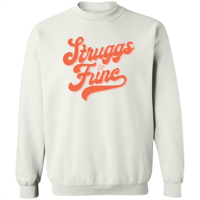 Jvn Shop Jonathan Van Ness Merch Struggs To Func Shirt Jvn Shop Jonathan Van Ness Merch Struggs To Func Shirt