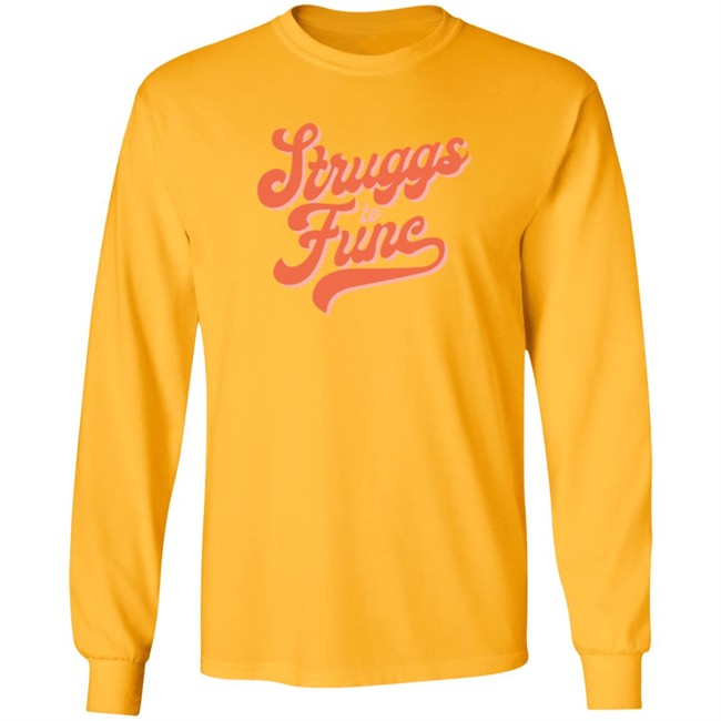 Jvn Shop Jonathan Van Ness Merch Struggs To Func Shirt Jvn Shop Jonathan Van Ness Merch Struggs To Func Shirt