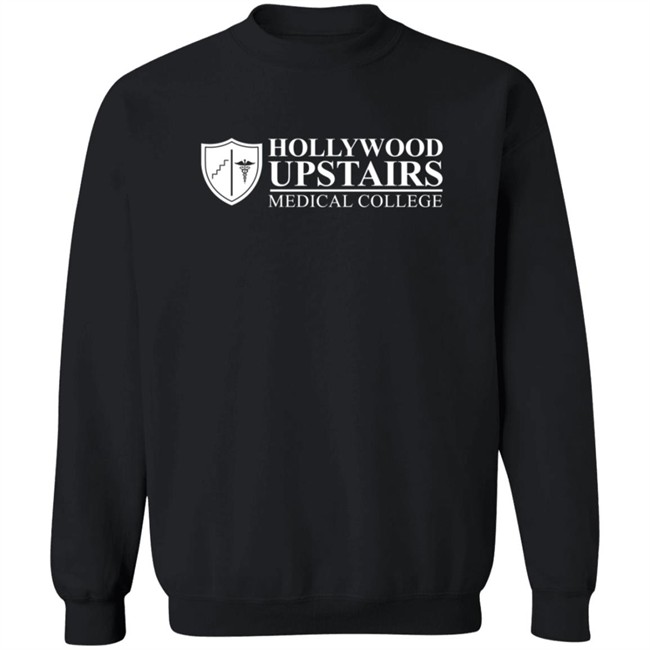 Bill Oakley Shirts Hollywood Upstairs Medical College Shirt Bill Oakley Shirts Hollywood Upstairs Medical College Shirt