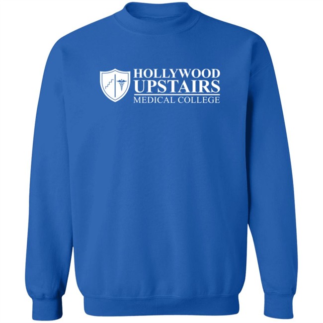 Bill Oakley Shirts Hollywood Upstairs Medical College Shirt Bill Oakley Shirts Hollywood Upstairs Medical College Shirt